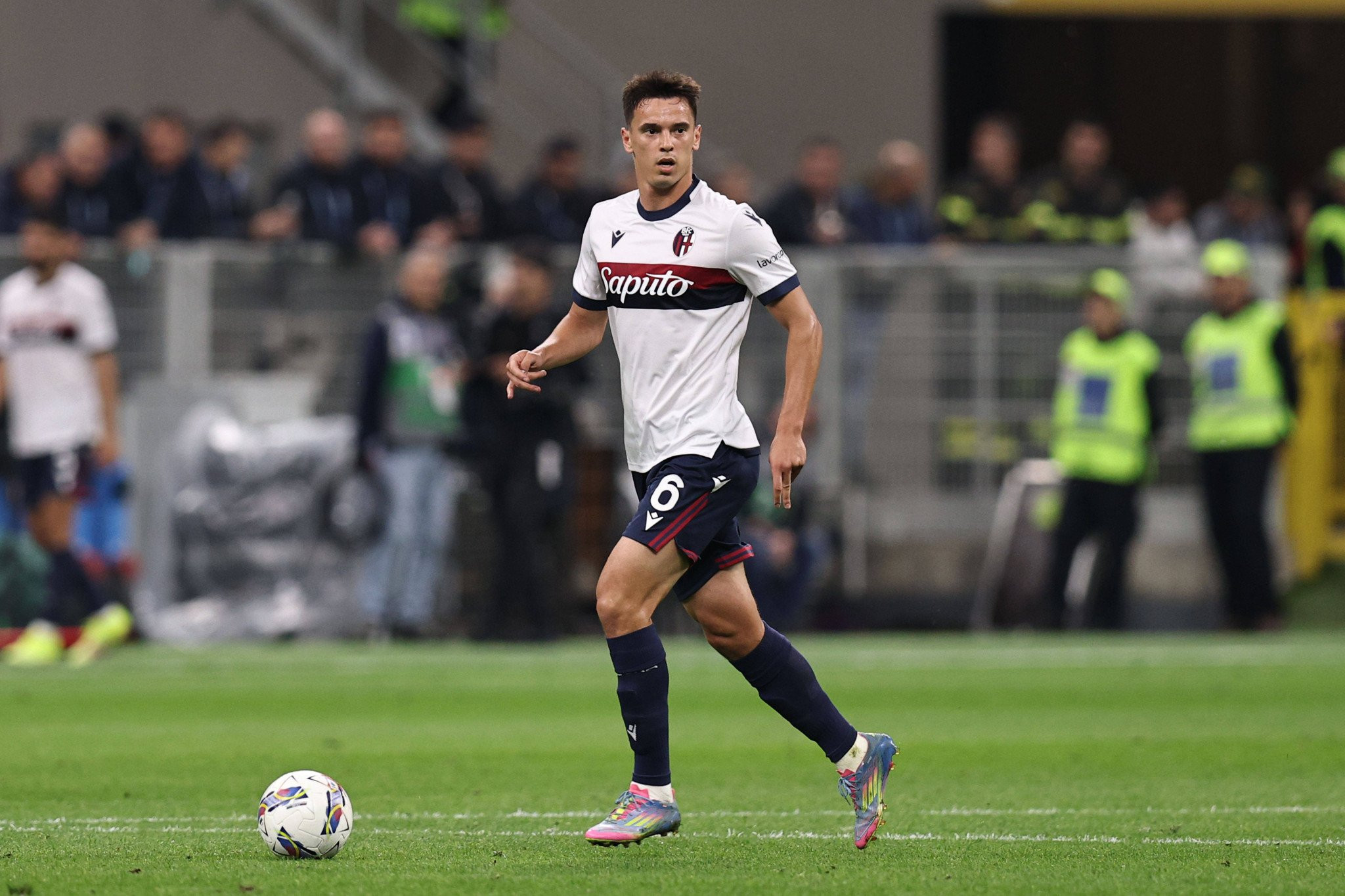 Πρώτος στόχος της ΑΕΚ για τα χαφ ο Μόρο!