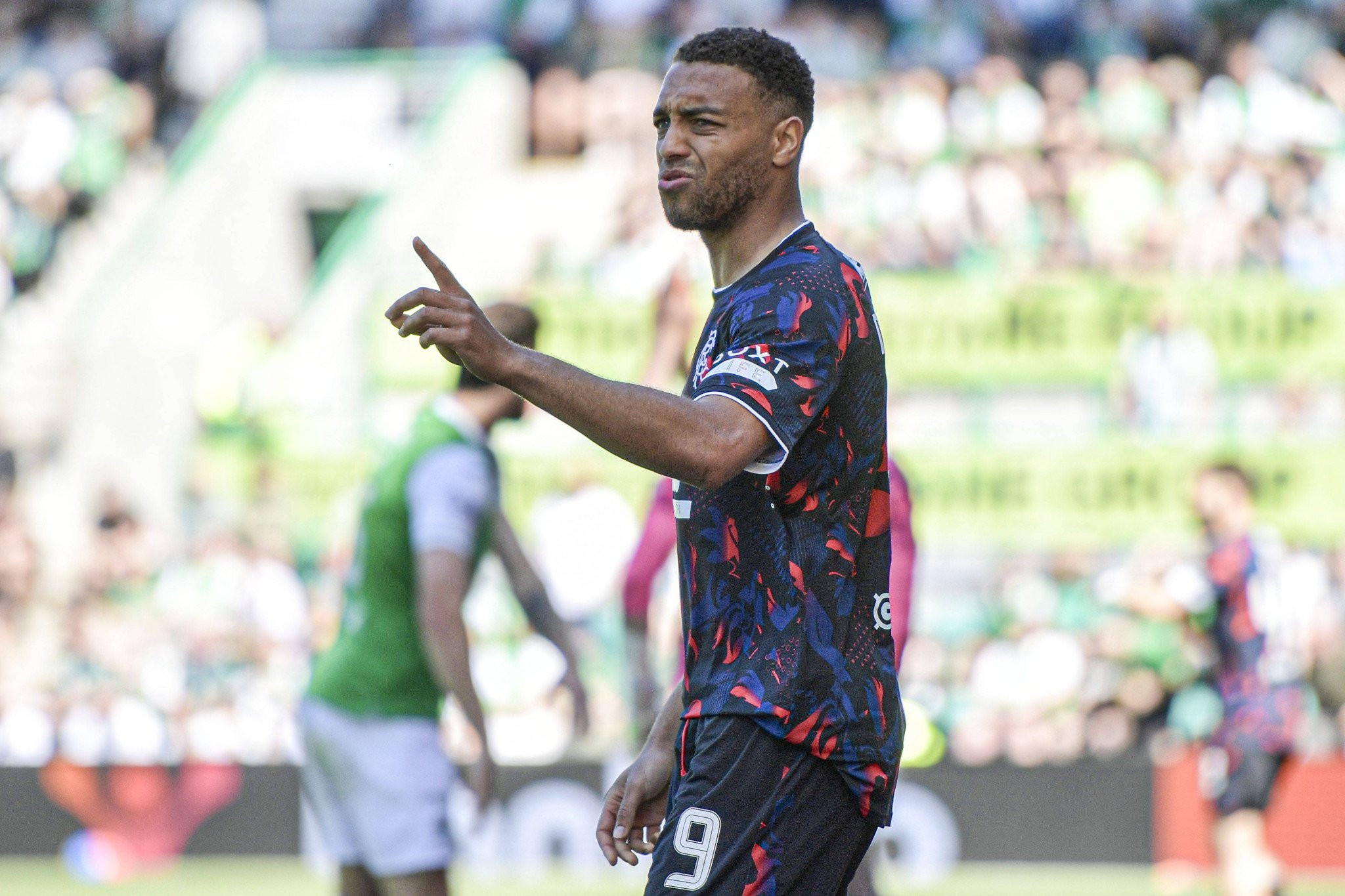 Η ΑΕΚ έχει δίπλα της τον Ντέσερς και μετρά αντίστροφα