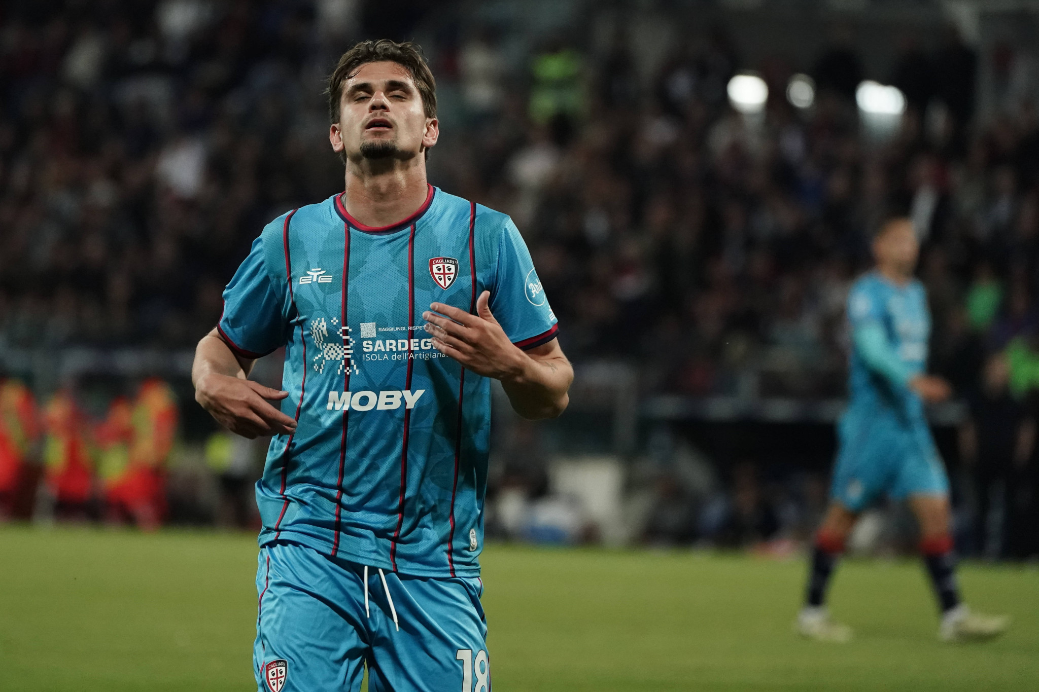 Σε Ρουμανία και Ιταλία συντηρούν το θέμα  του Μάριν για τον Αρη