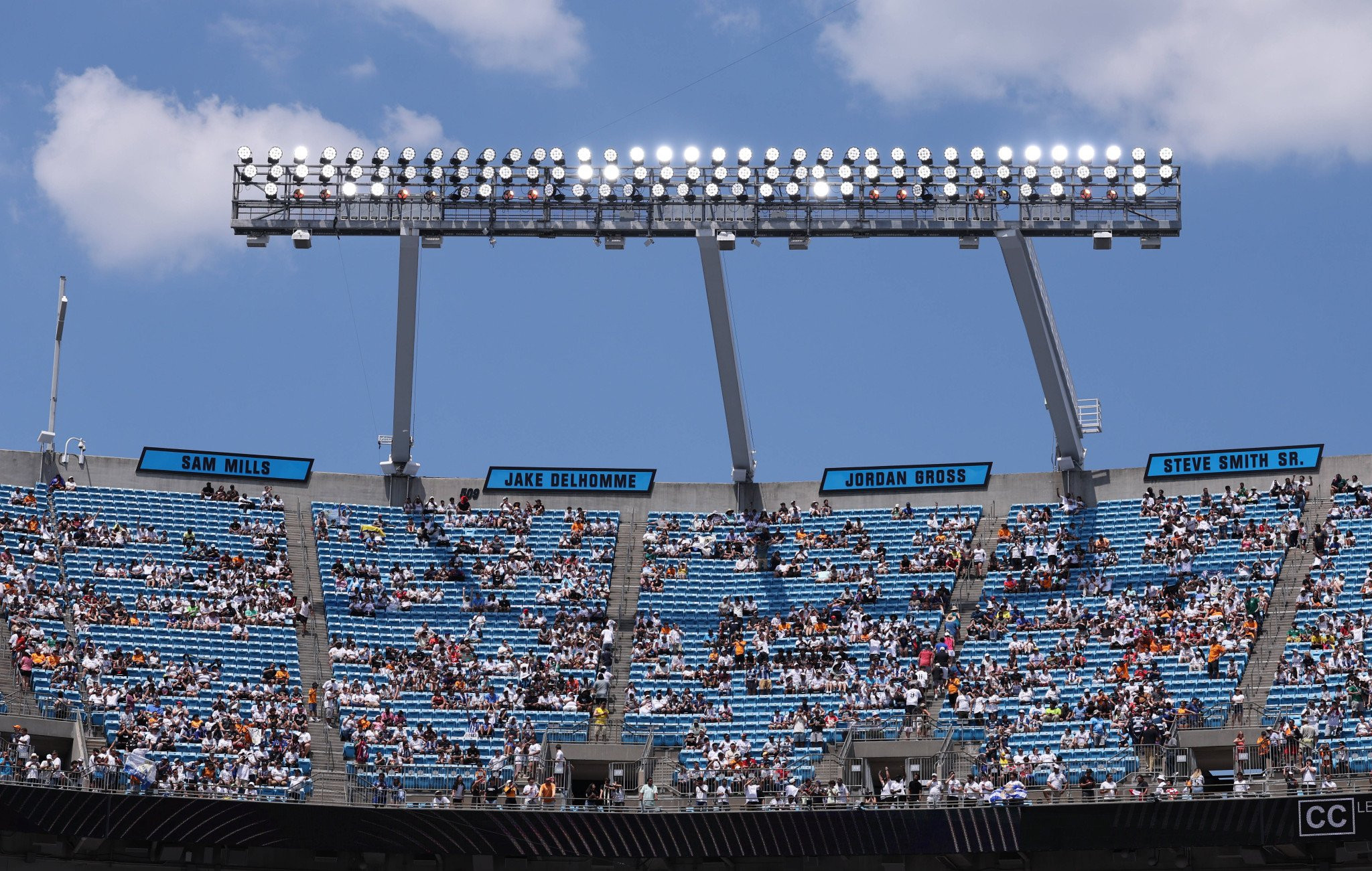 Απογοητευτικός απολογισμός: Αυτός είναι ο μέσος όρος των εισιτηρίων στο Μουντιάλ Συλλόγων