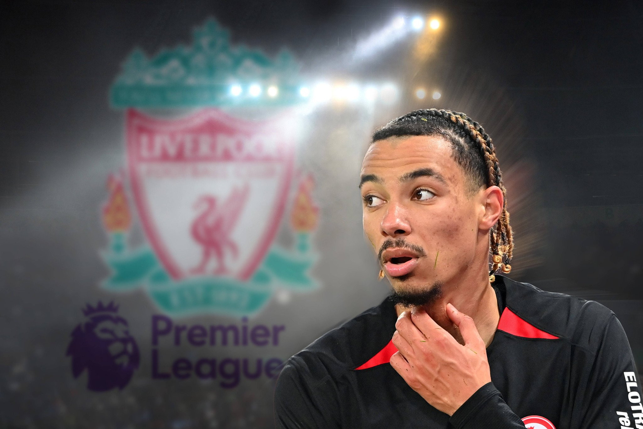 Η «νέα» Λίβερπουλ τρομάζει - Πάνω από 200 εκατομμύρια ευρώ σε μεταγραφές για να τα σαρώσει όλα