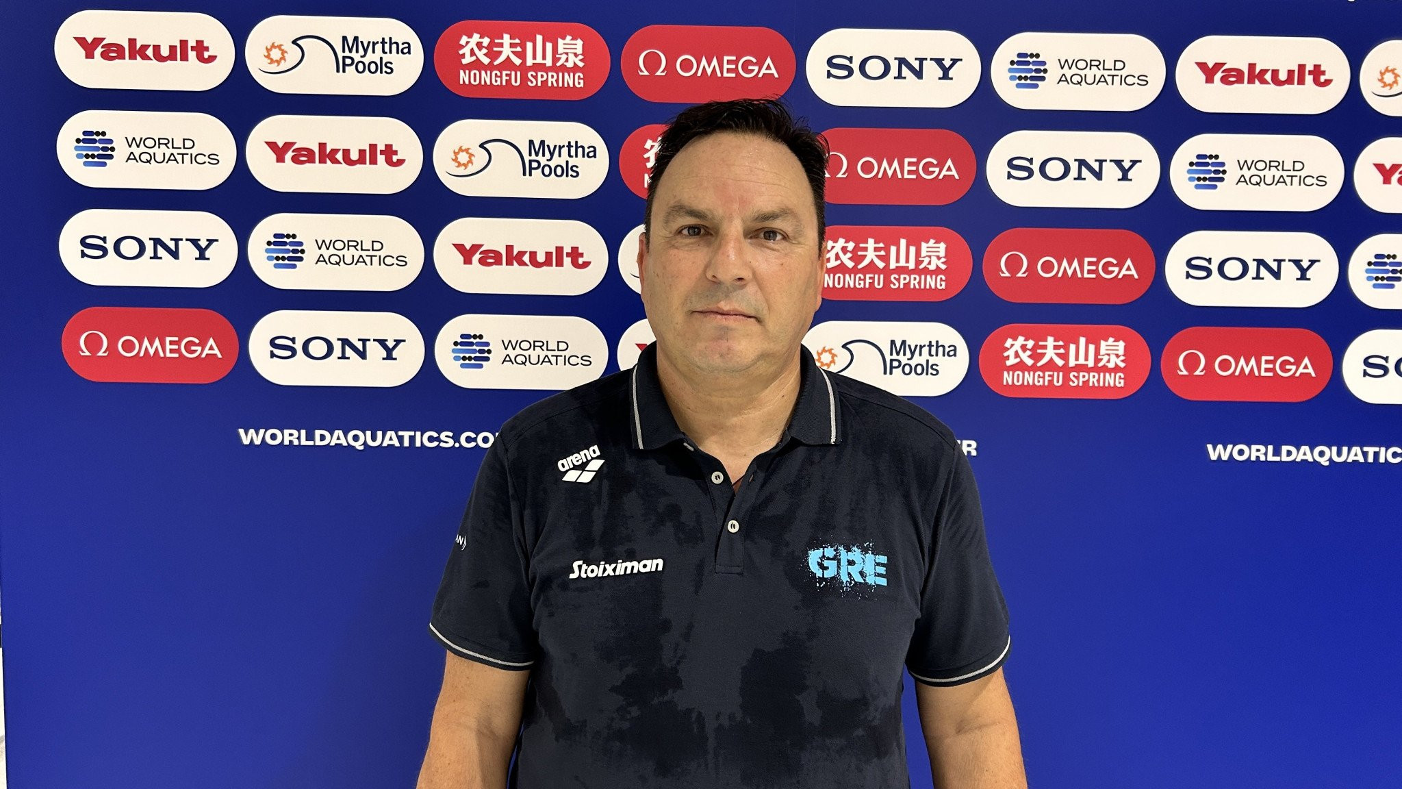 Βλάχος στο Athletiko: «Δεν μας πληγώνει ιδιαίτερα η ήττα, αλλά ενοχλούν τα επιπόλαια λάθη»