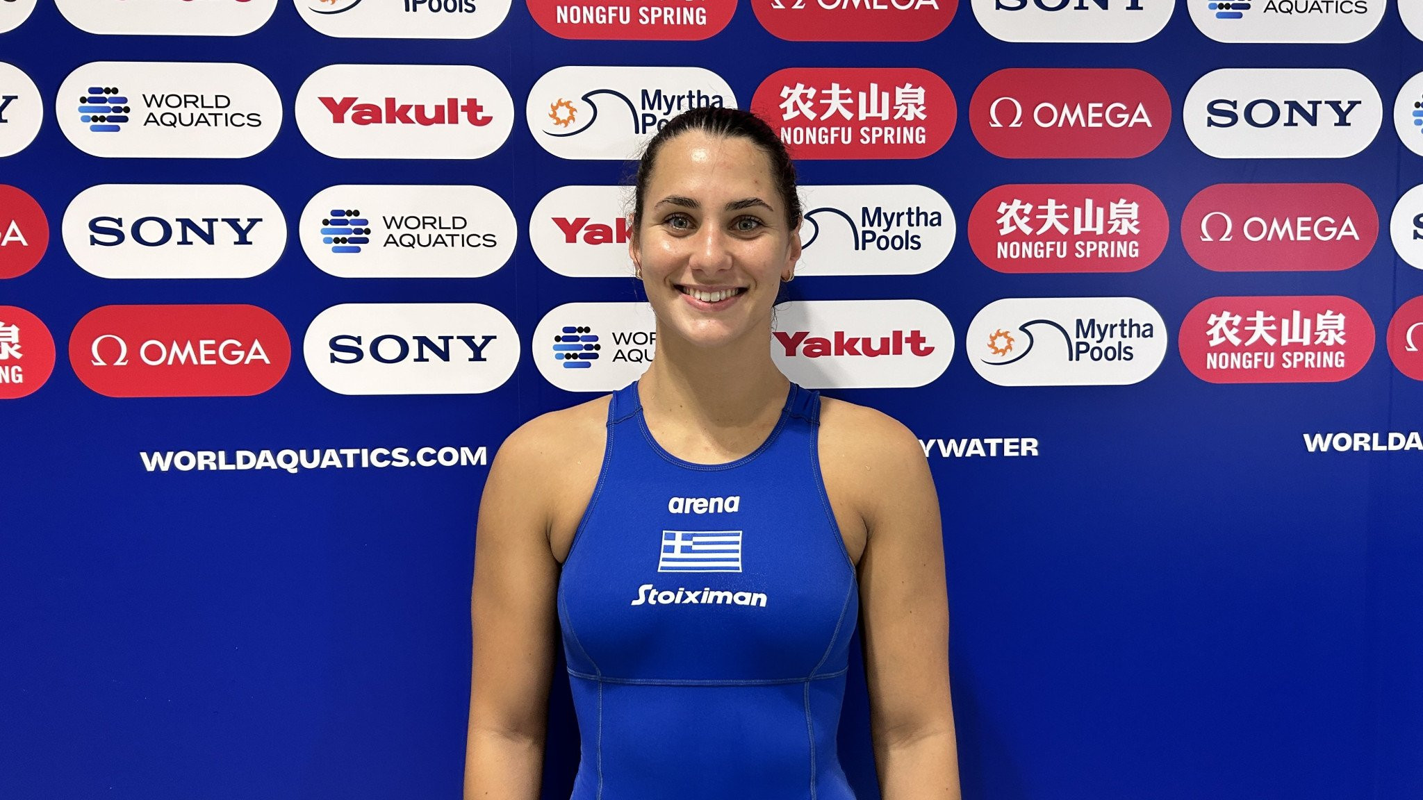 Τριχά στο Athletiko: «Ο κοινός στόχος της διάκρισης μας ενώνει ακόμα παραπάνω»