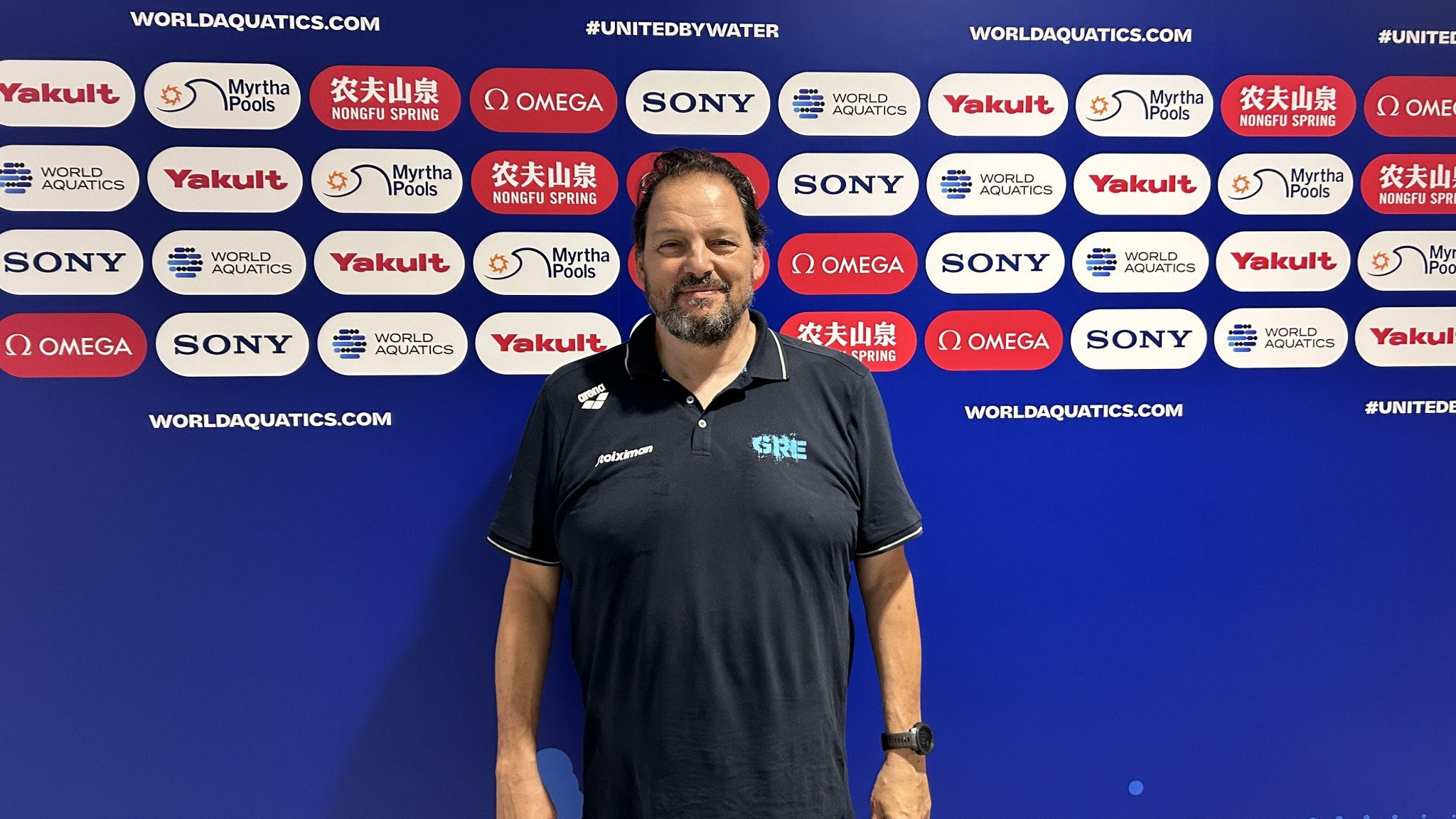 Παυλίδης στο Athletiko: «Αν παίξουμε ελεύθερα μπορούμε να κερδίσουμε τον προημιτελικό»