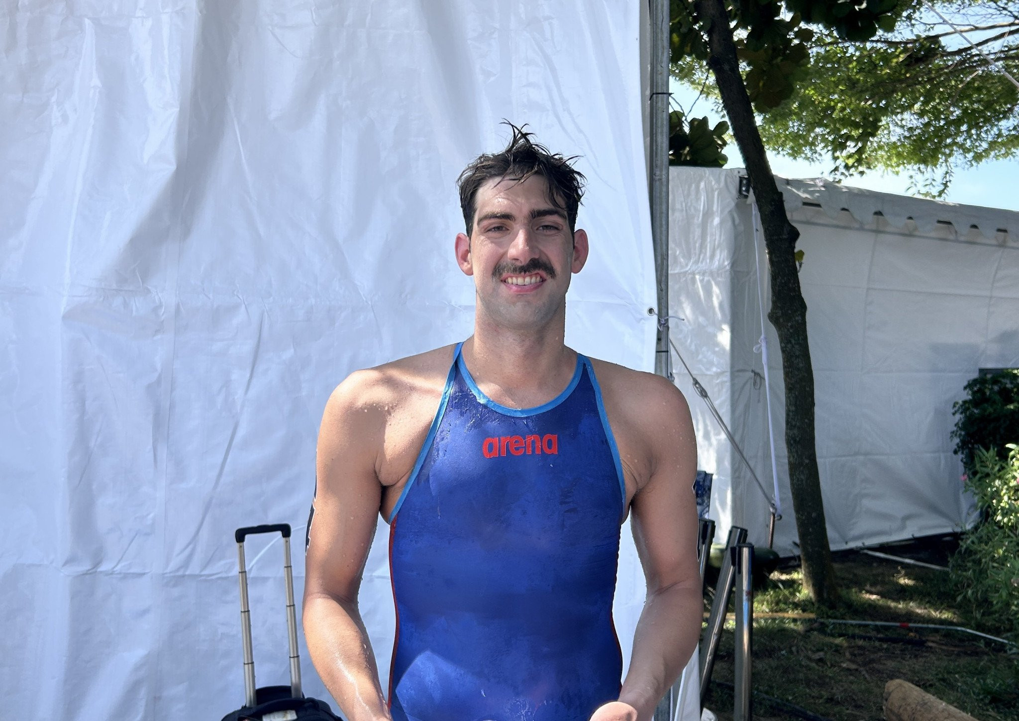 Κυνηγάκης στο Athletiko: «Ο αθλητισμός πρέπει να είναι σε ομάδες και όχι σε μονάδες όπως είμαστε στην Ελλάδα»»