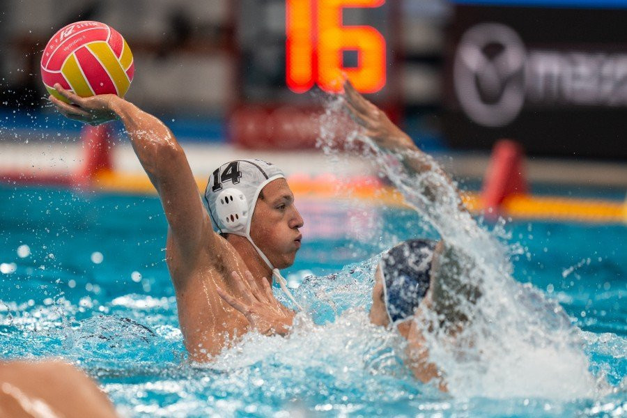 Πούρος στο Athletiko: «Είναι απίστευτο συναίσθημα να είμαι συμπαίκτης με τόσο μεγάλους αθλητές»