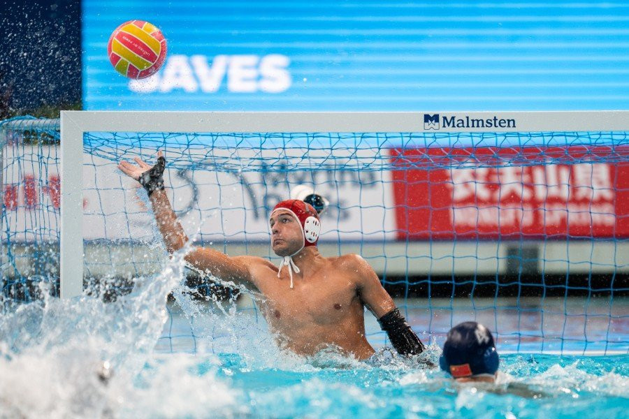 Ανδρεάδης στο Athetiko: «Μπορεί να ήταν μία εύκολη νίκη, αλλά για μένα σημαίνει πολλά»