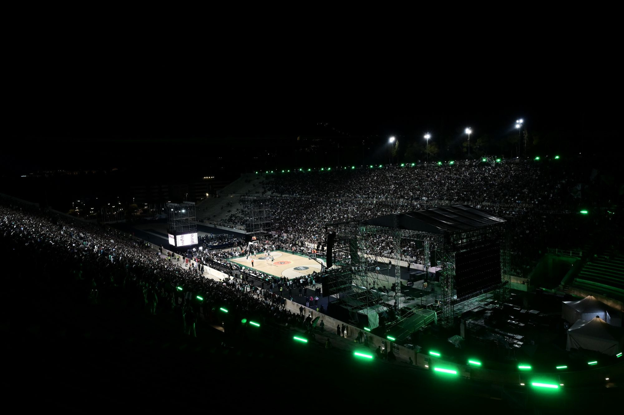 Είπε «ναι» σε μυθική πρόταση για να παίξει στην Κίνα ο Παναθηναϊκός