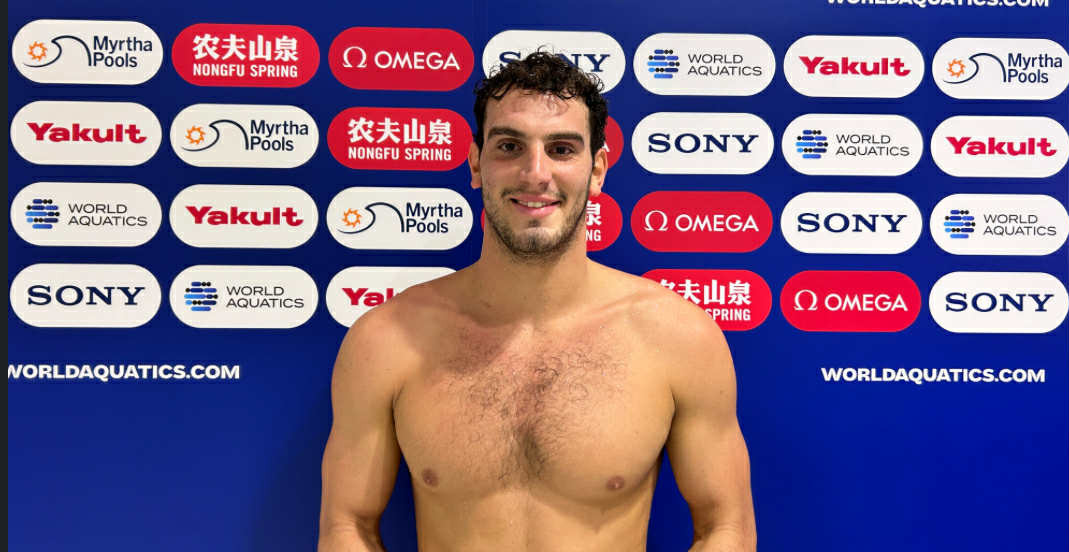 Καλογερόπουλος στο Athletiko: «Επιβεβαιώθηκε ότι υπάρχει το κάρμα»