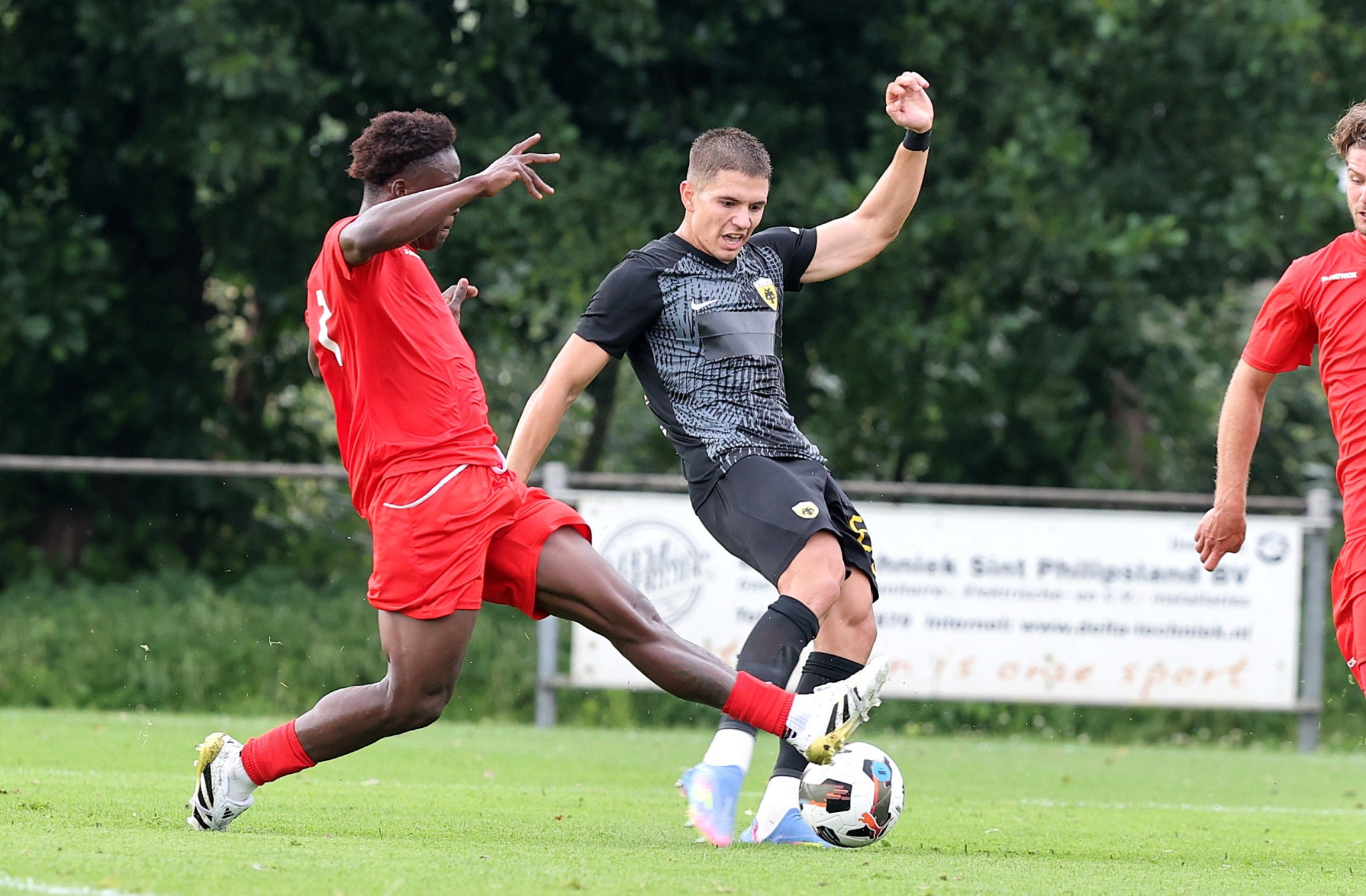 Ταξίδεψε για Ελλάδα ο Καλοσκάμης και μπαίνει χειρουργείο