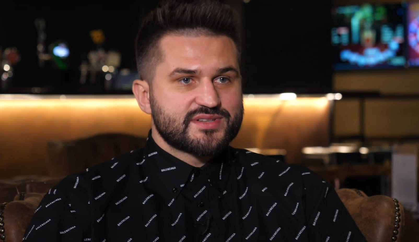 Κλέιζα για την υπόθεση Βαλαντσιούνας: «Δεν ξέρω τι πραγματικά θέλει ή σε τι ελπίζει...»