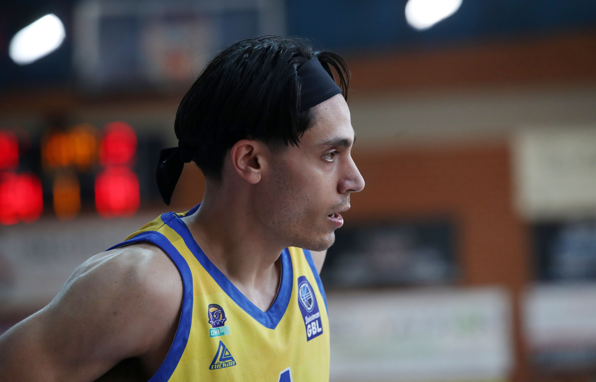 Κόνιαρης: «Ο ΠΑΟΚ είναι το δεύτερο σπίτι μου»