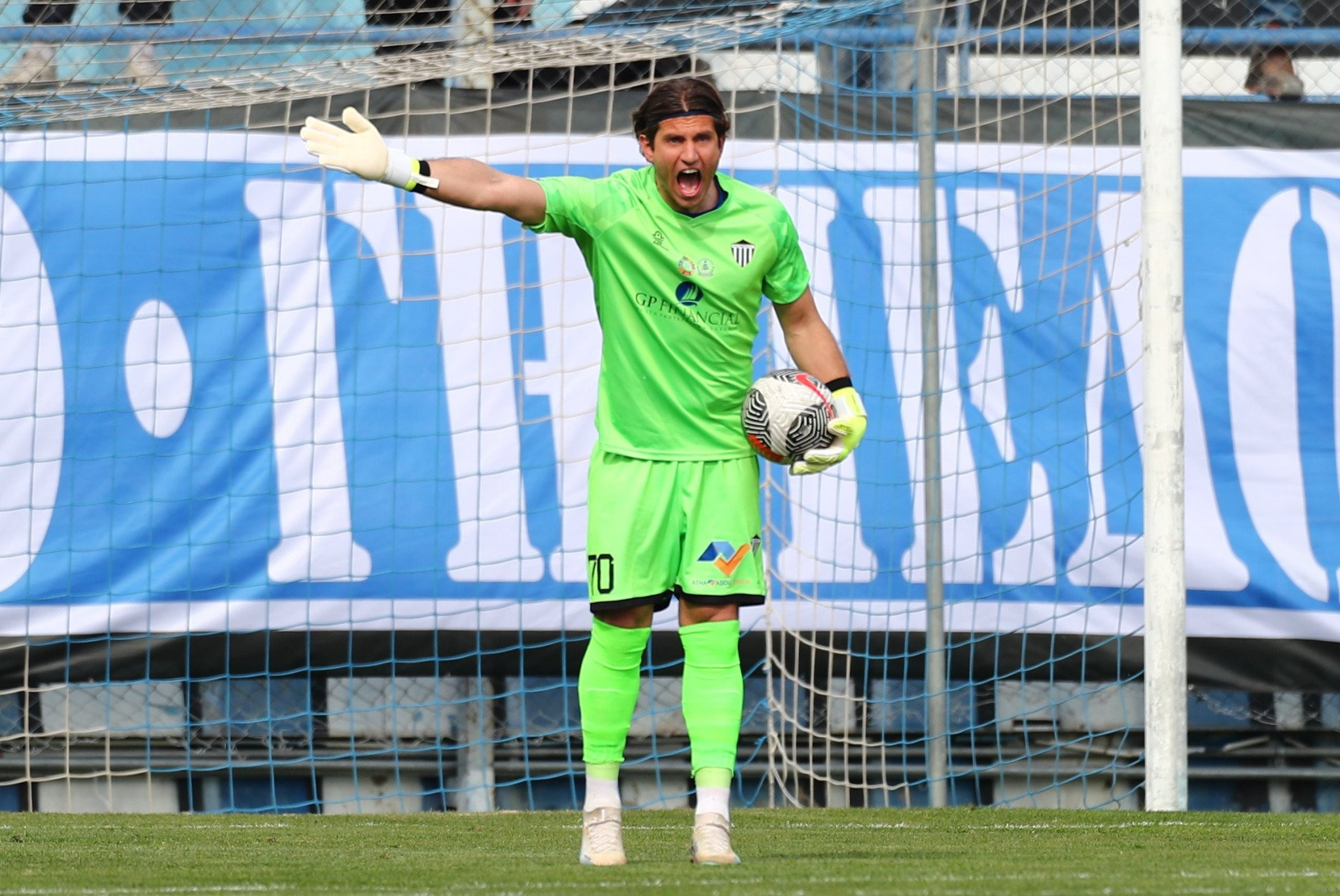 Η επικείμενη επιστροφή του Κότσαρη και η λύση με την ευρωπαϊκή List A του Παναθηναϊκού