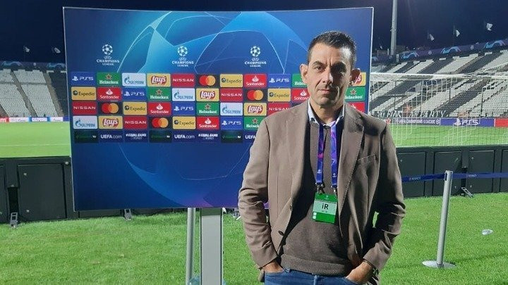 Ο Κουβεντίδης για Ιβάν Σαββίδη, μεταγραφές, Νέα Τούμπα και προπονητικό