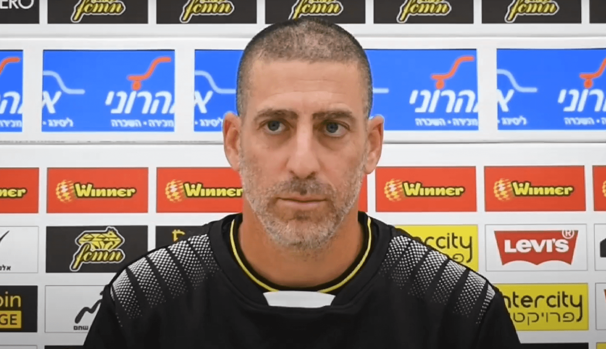 Προπονητής Χάποελ Μπερ Σεβά: «Φανταστική ομάδα η ΑΕΚ, είναι το φαβορί»