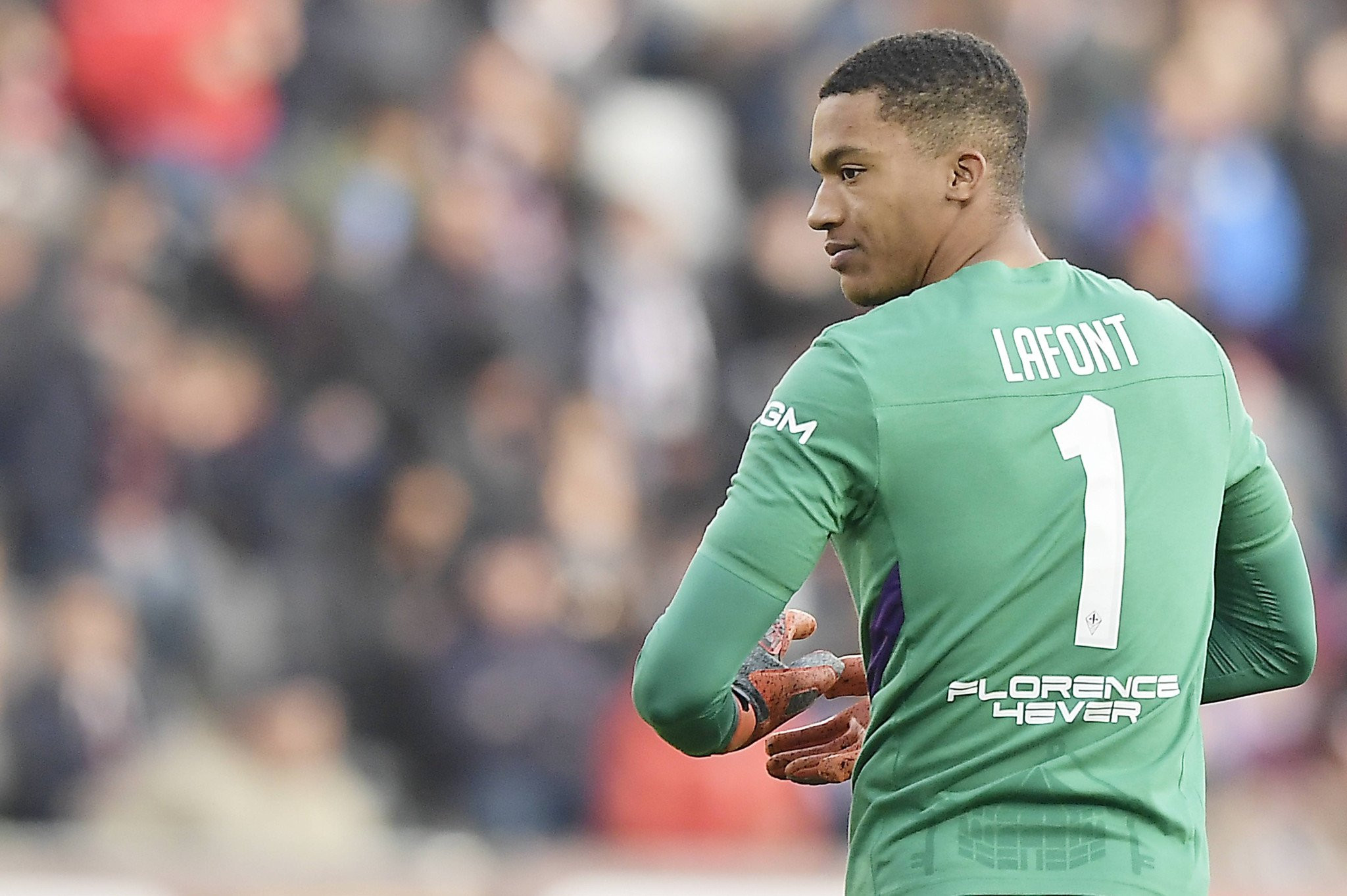 Η απίστευτη ιστορία από το παρελθόν που συνδέει τον Λαφόν με τον Ντραγκόφσκι