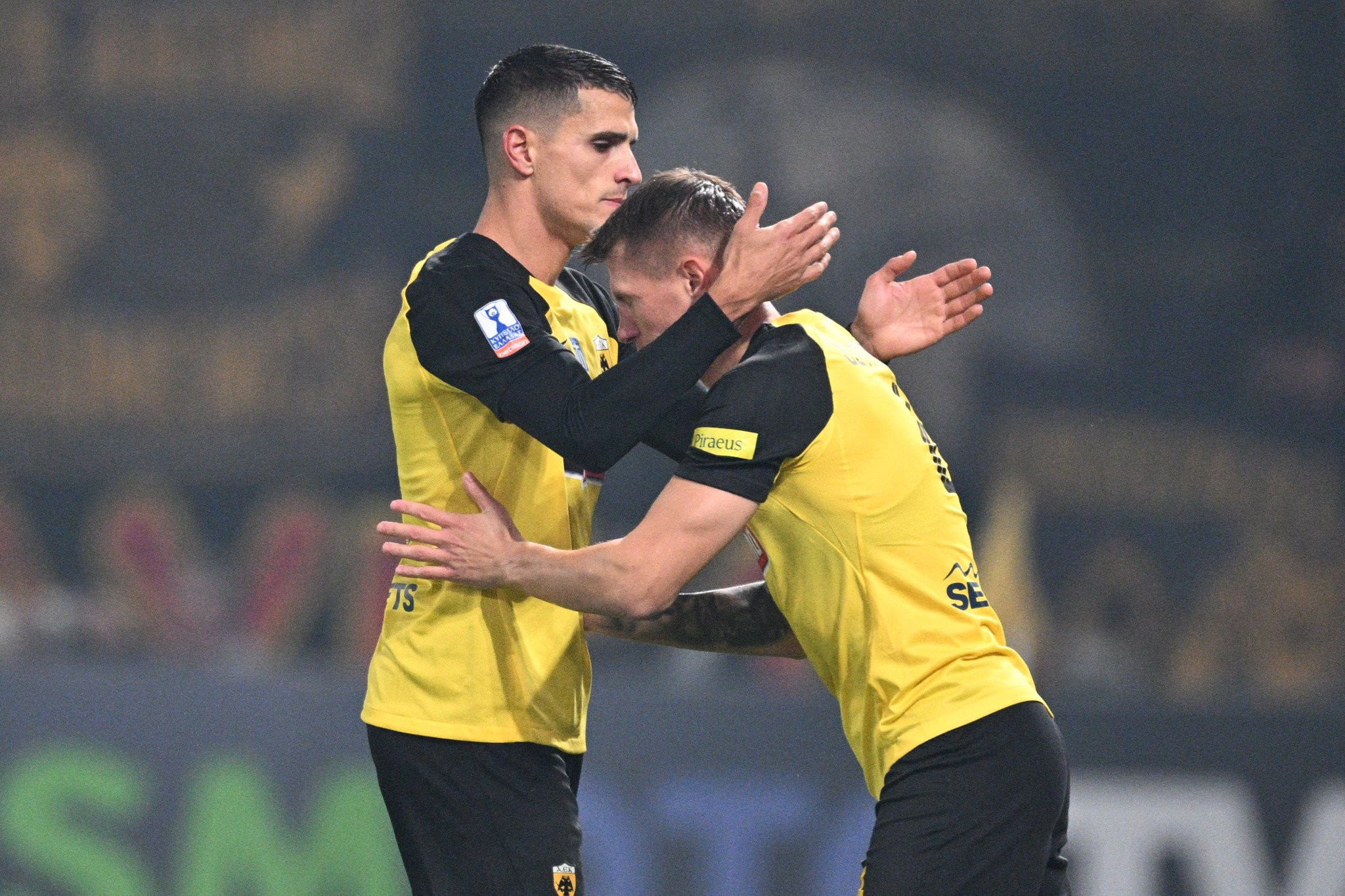 Έρχονται κοψίματα στο ρόστερ της ΑΕΚ - Τι αποφασίζει ο Νίκολιτς