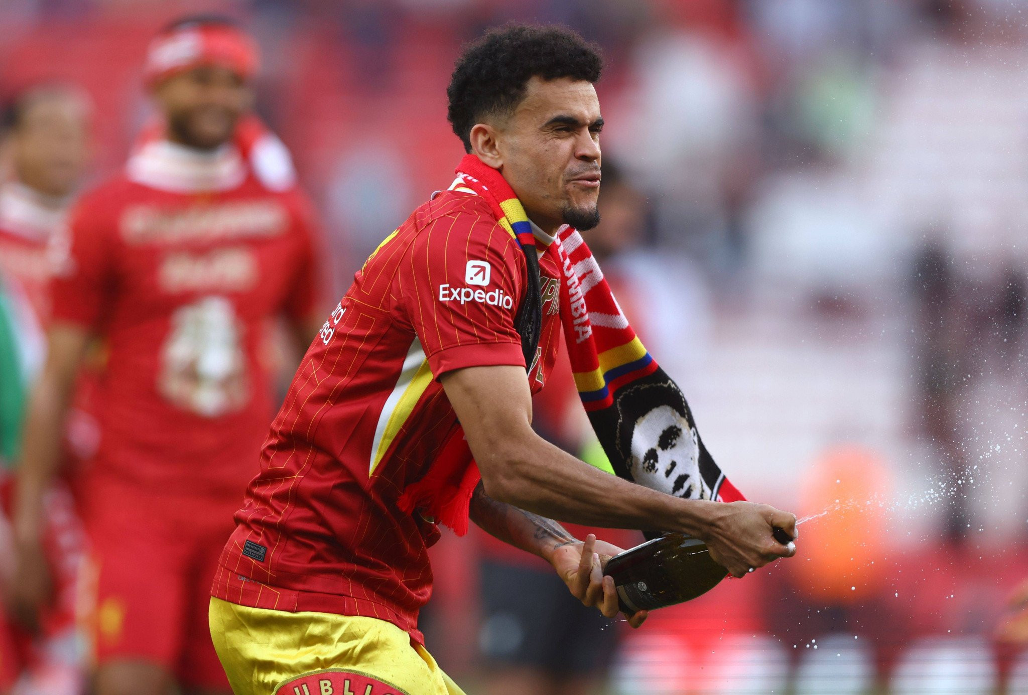 Η Λίβερπουλ είπε «όχι» σε μυθική πρόταση της Μπάγερν για Λουίς Ντίας