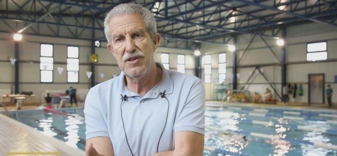 Το αντίο του Μάρκου Μανταλούφα:  «Για αυτό άντεξα»