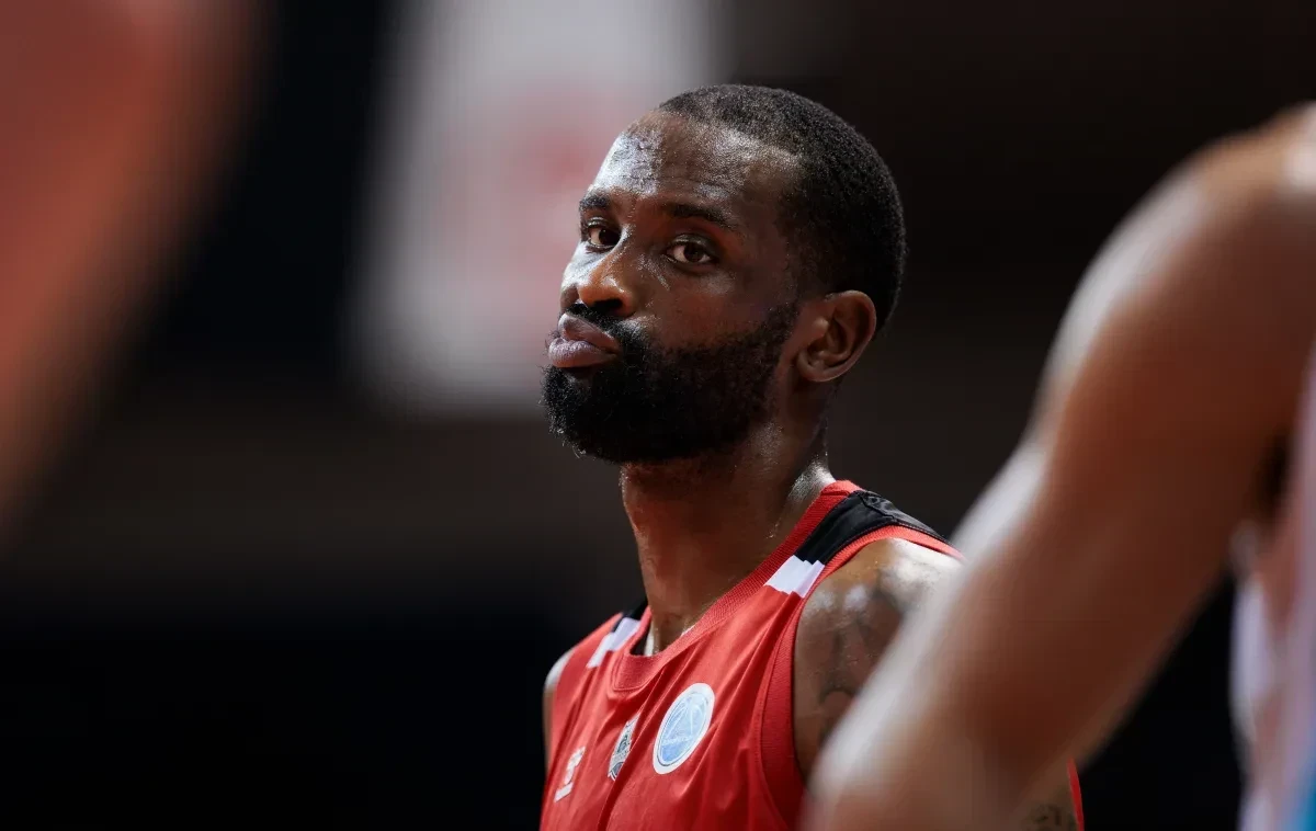 «Βλέπει» τον Μάρβιν Τζόουνς ο ΠΑΟΚ