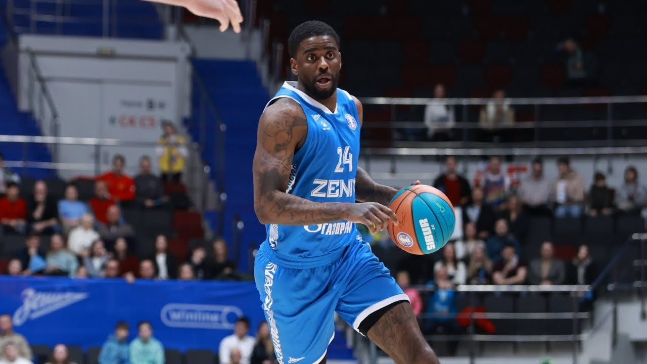 Επίσημη η επιστροφή του Μπέικον στην Euroleague με την Dubai BC