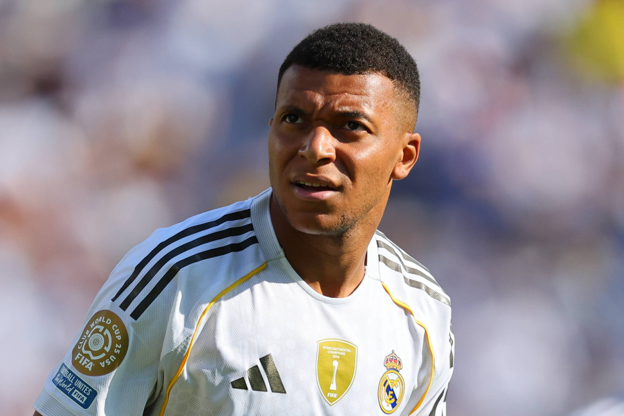 Σάλος στο «X» με Εμπαπέ και Γάλλο ράπερ: «Δεν είχε... ευρώ και μας παρακαλούσε»