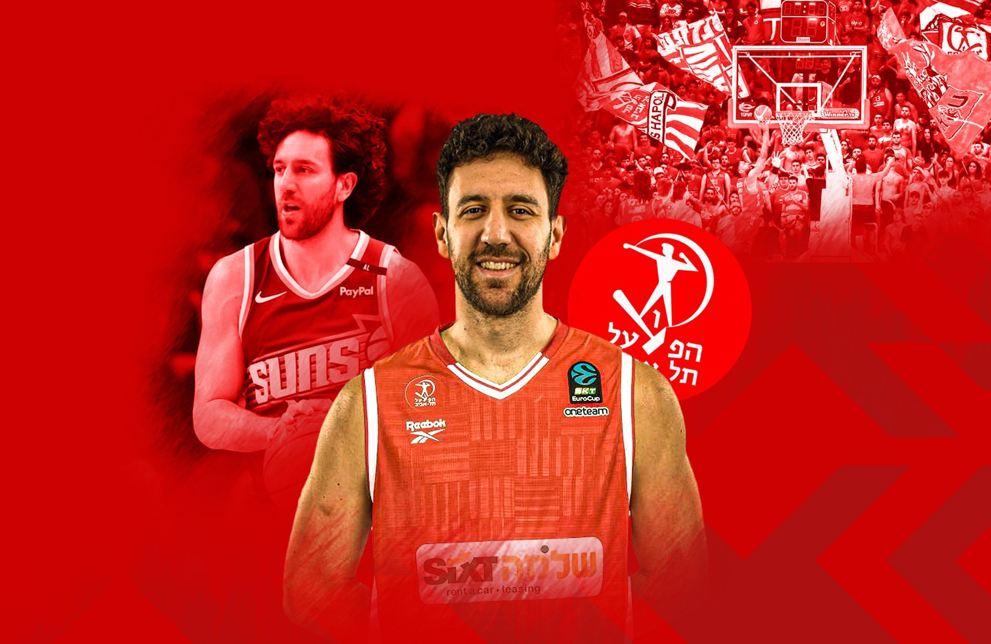 Η νέα Euroleague… βάζει φωτιές – Ολες οι μεταγραφές μέχρι σήμερα