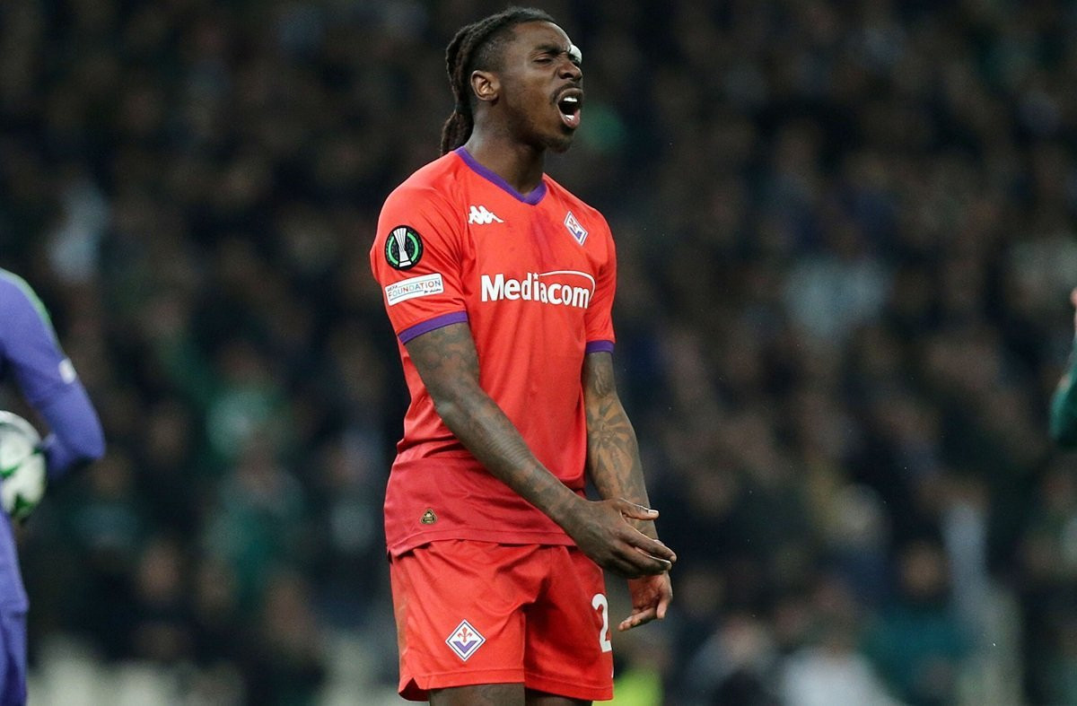 Η Φιορεντίνα ανανεώνει με τον Κεν κι εγκαταλείπει τη περίπτωση του Ιωαννίδη