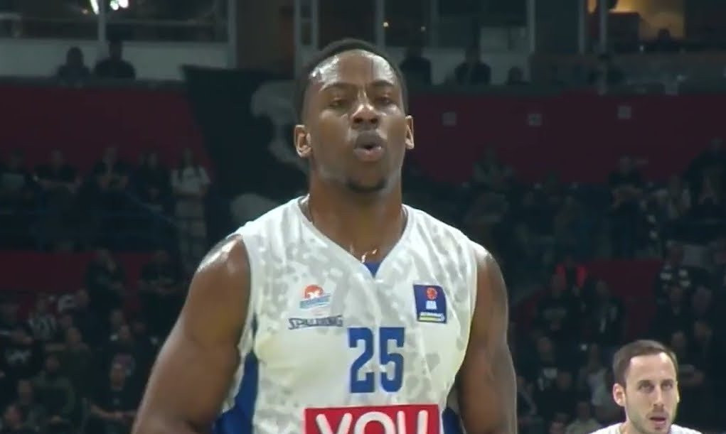 Στην Dubai BC ο MVP της Αδριατικής λίγκας