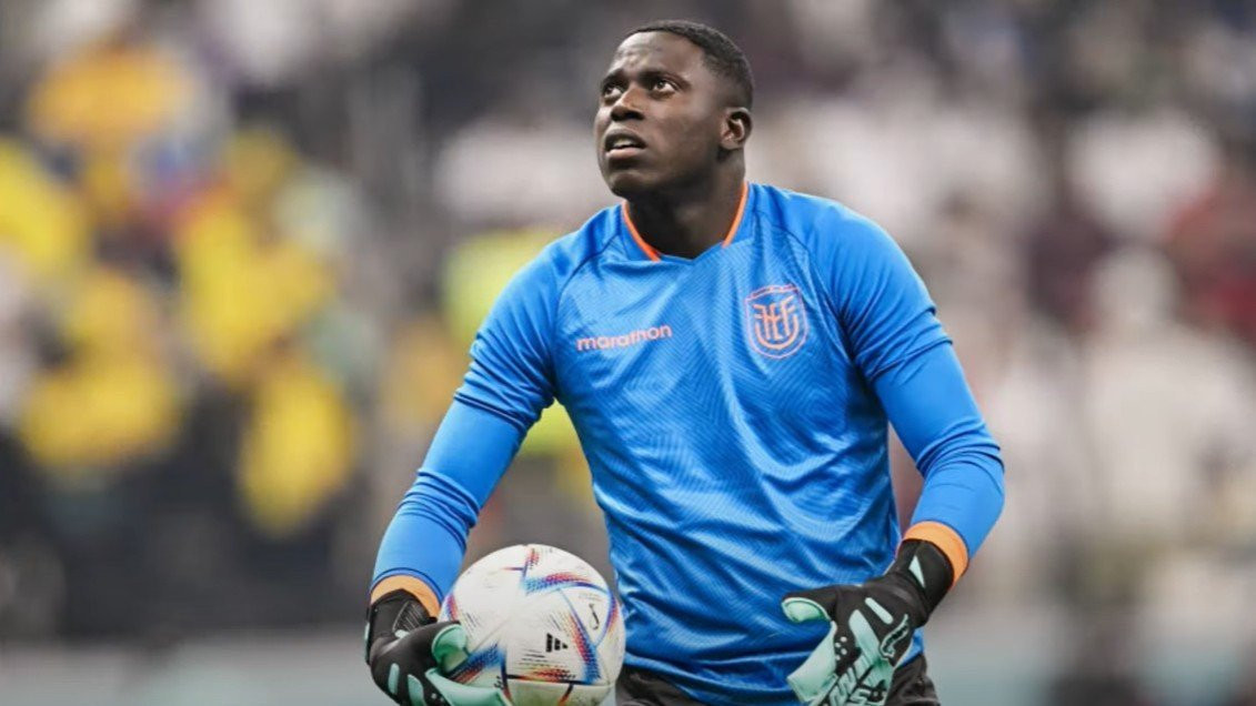 Η Κηφισιά «κλείνει» διεθνή τερματοφύλακα από τον Ισημερινό