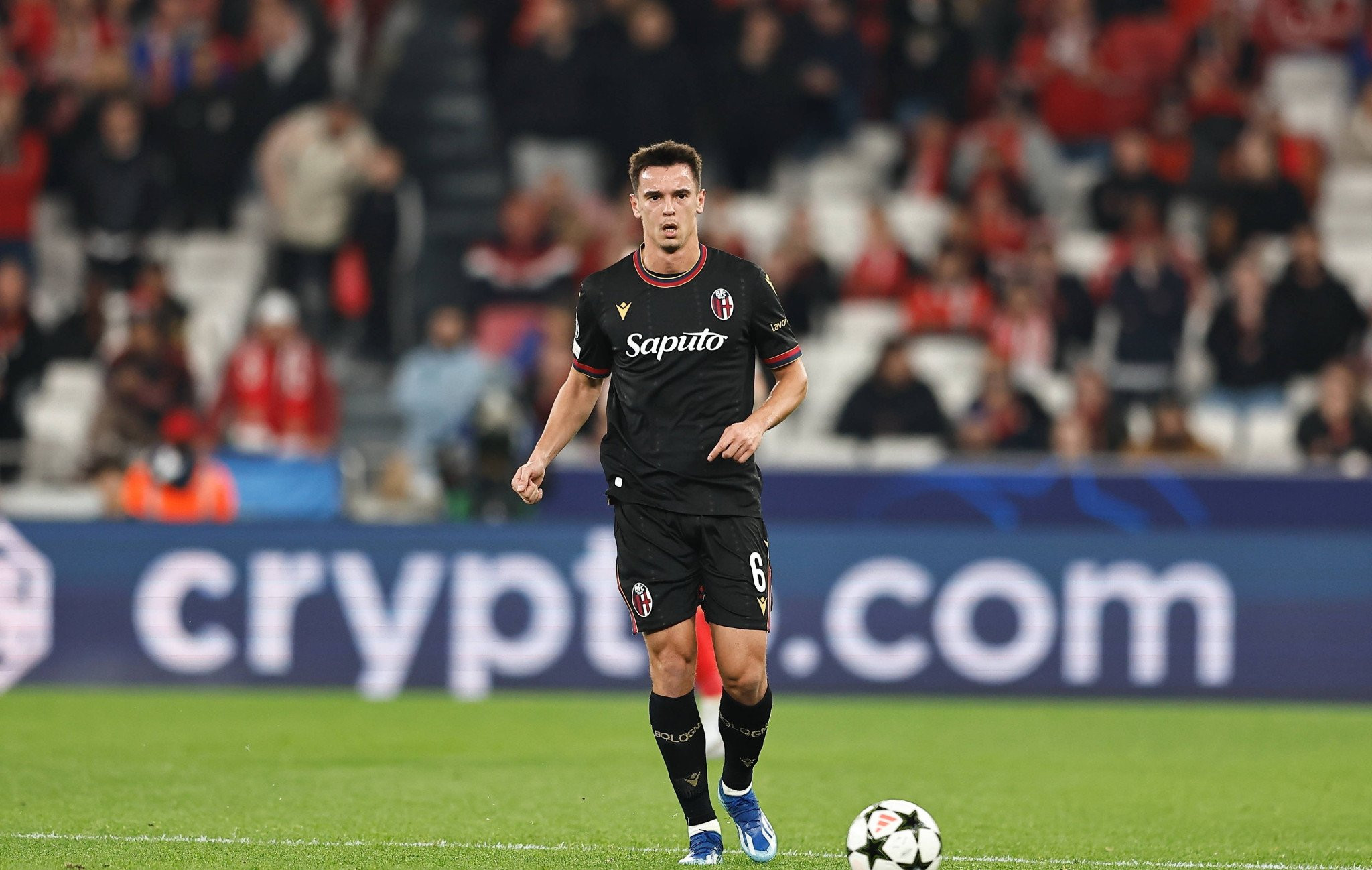 «Η ΑΕΚ είναι έτοιμη να δώσει 5 εκατ. ευρώ για Μόρο»