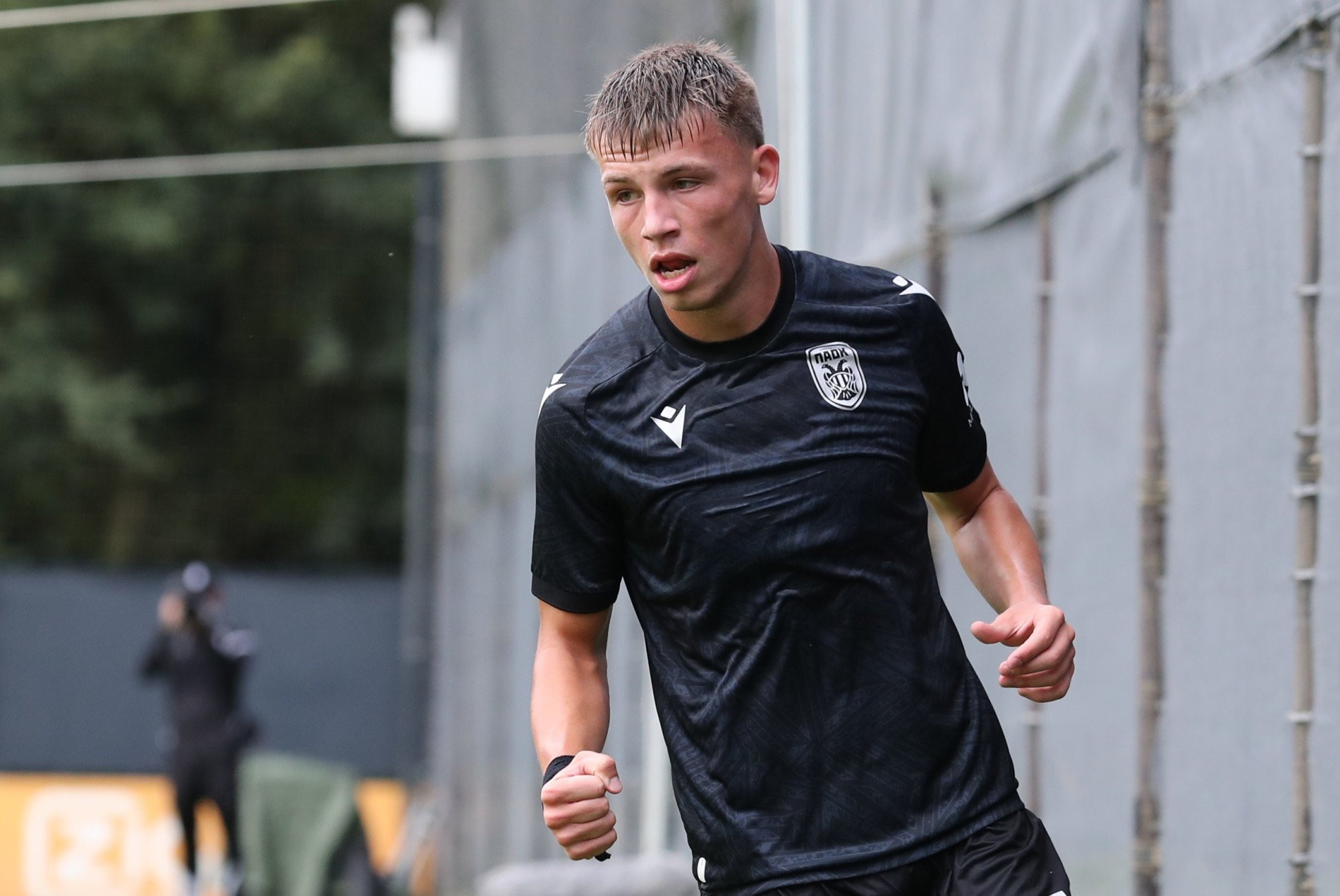 Μύθου – Μπαλντέ: Τα next big things του ΠΑΟΚ έκαναν το πρώτο τους βήμα