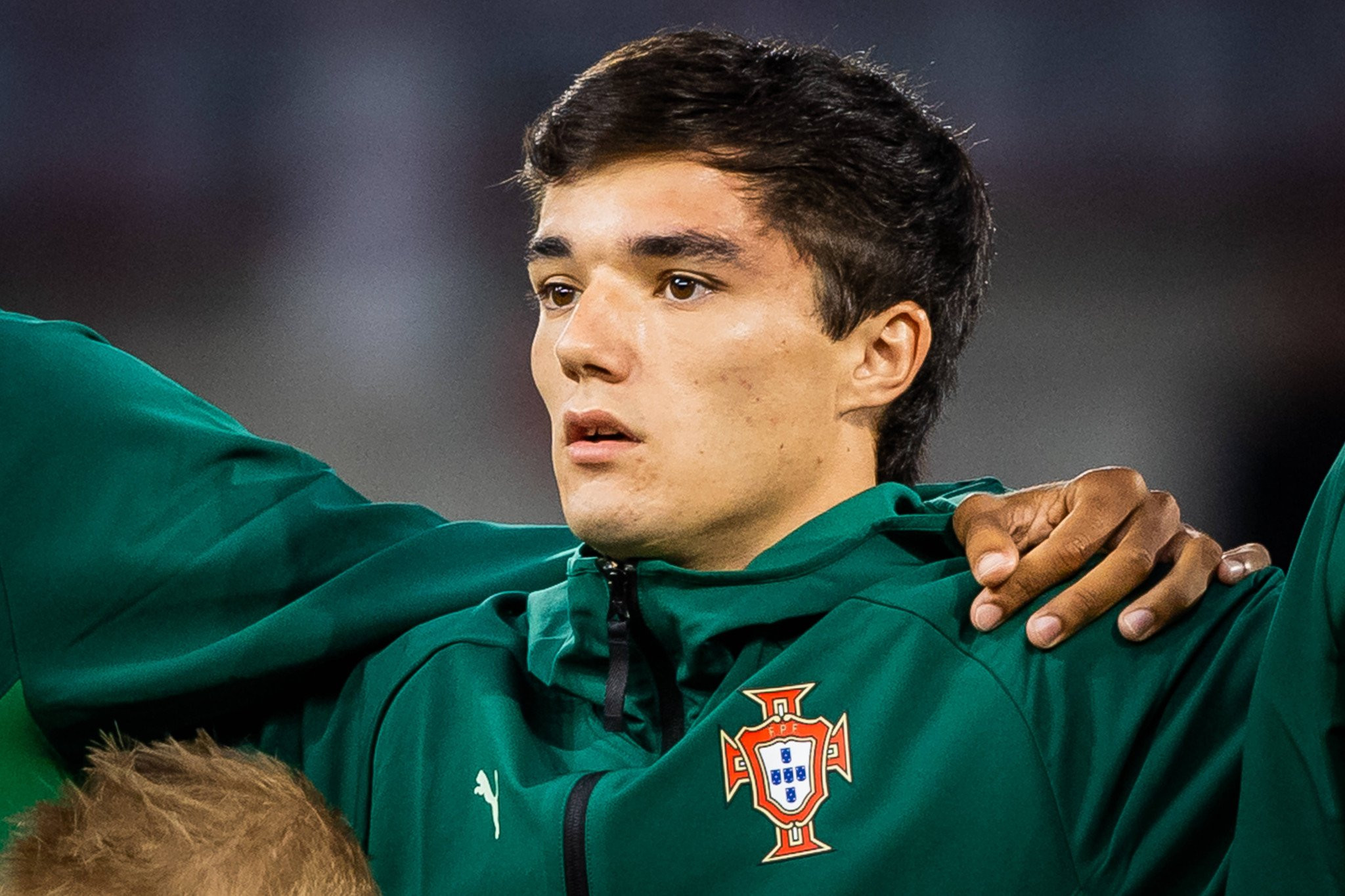 Νασιμέντο: Ο «νέος Βιτίνια» που θα δώσει ρυθμό και ουσία στον Ολυμπιακό