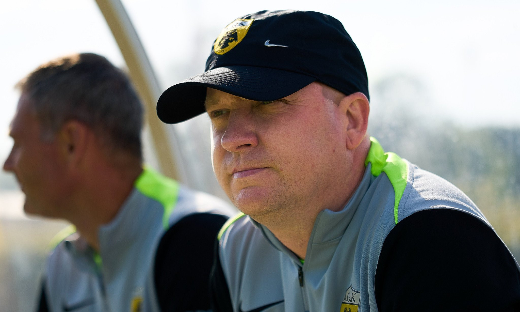 Νίκολιτς: «Είμαστε πολύ κοντά σε μια μεταγραφή και κοντά σε μια ακόμη»