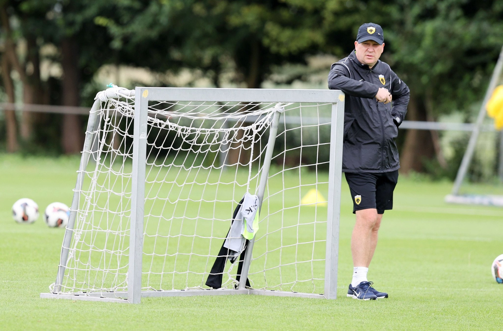Ο Νίκολιτς και τα χαφ του διαφοροποιούν όσα γνωρίζαμε για την ΑΕΚ