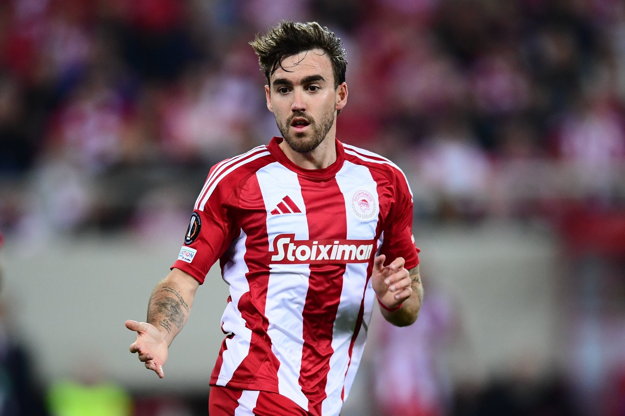 Αποκάλυψη «BACK2ΜΠΑΚ»: Ο Παναθηναϊκός έχει μιλήσει με την Μπράγκα για τον Αντρέ Ορτα