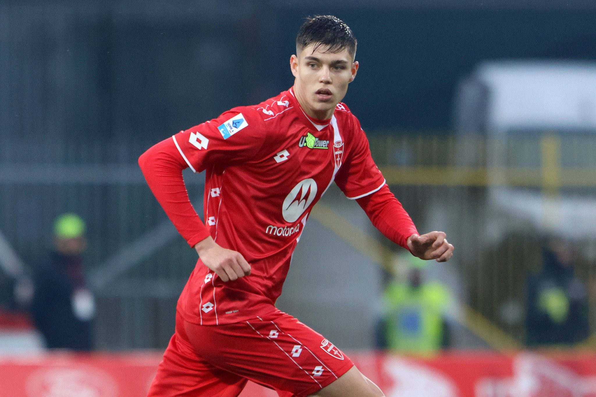 «Ο Ολυμπιακός ξεκίνησε επαφές για τον Παλάσιος της Ίντερ»