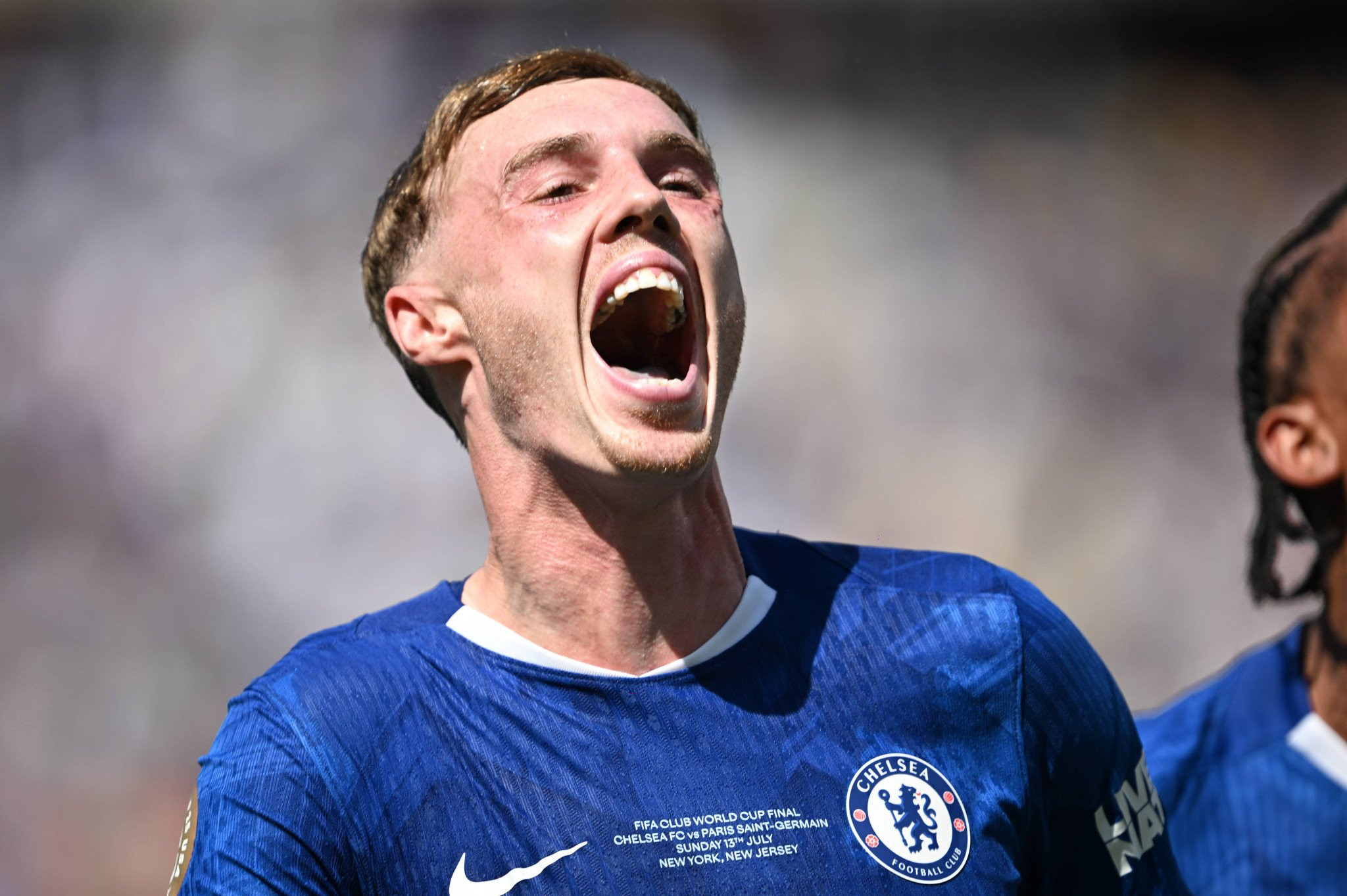 Ευχάριστα νέα για την Τσέλσι: Επιστρέφει ο Πάλμερ και προλαβαίνει το ντέρμπι με την Άρσεναλ