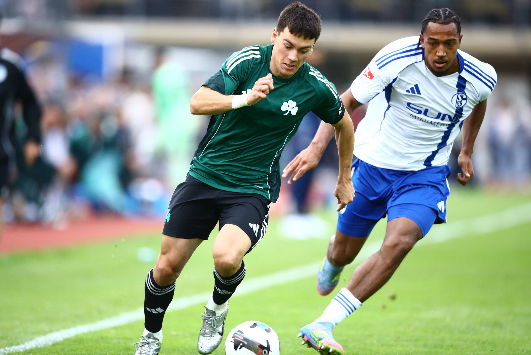 Η εξήγηση στο δημιουργικό «έλλειμμα» του Παναθηναϊκού και η ευκαιρία του προγράμματος