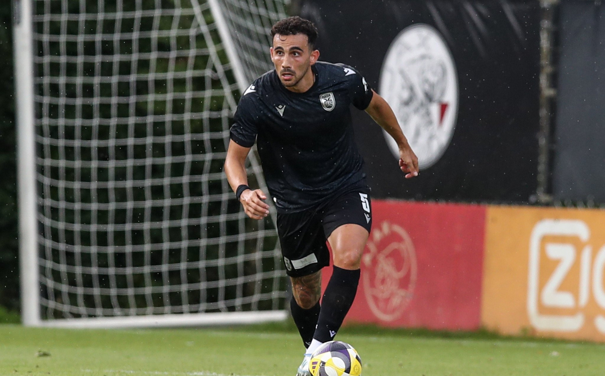 Oι πιθανοί αντίπαλοι του ΠΑΟΚ στον Γ' προκριματικό του Europa League