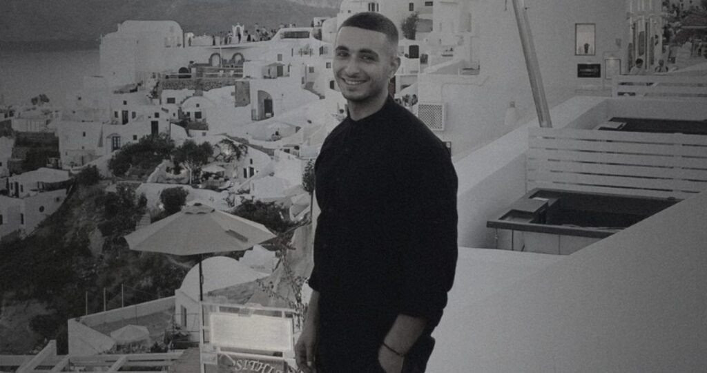 Πένθος στην οικογένεια του ΠΑΟΚ: Έχασε την ζωή του σε τροχαίο ο πρώην αθλητής Βασίλης Παπείρας