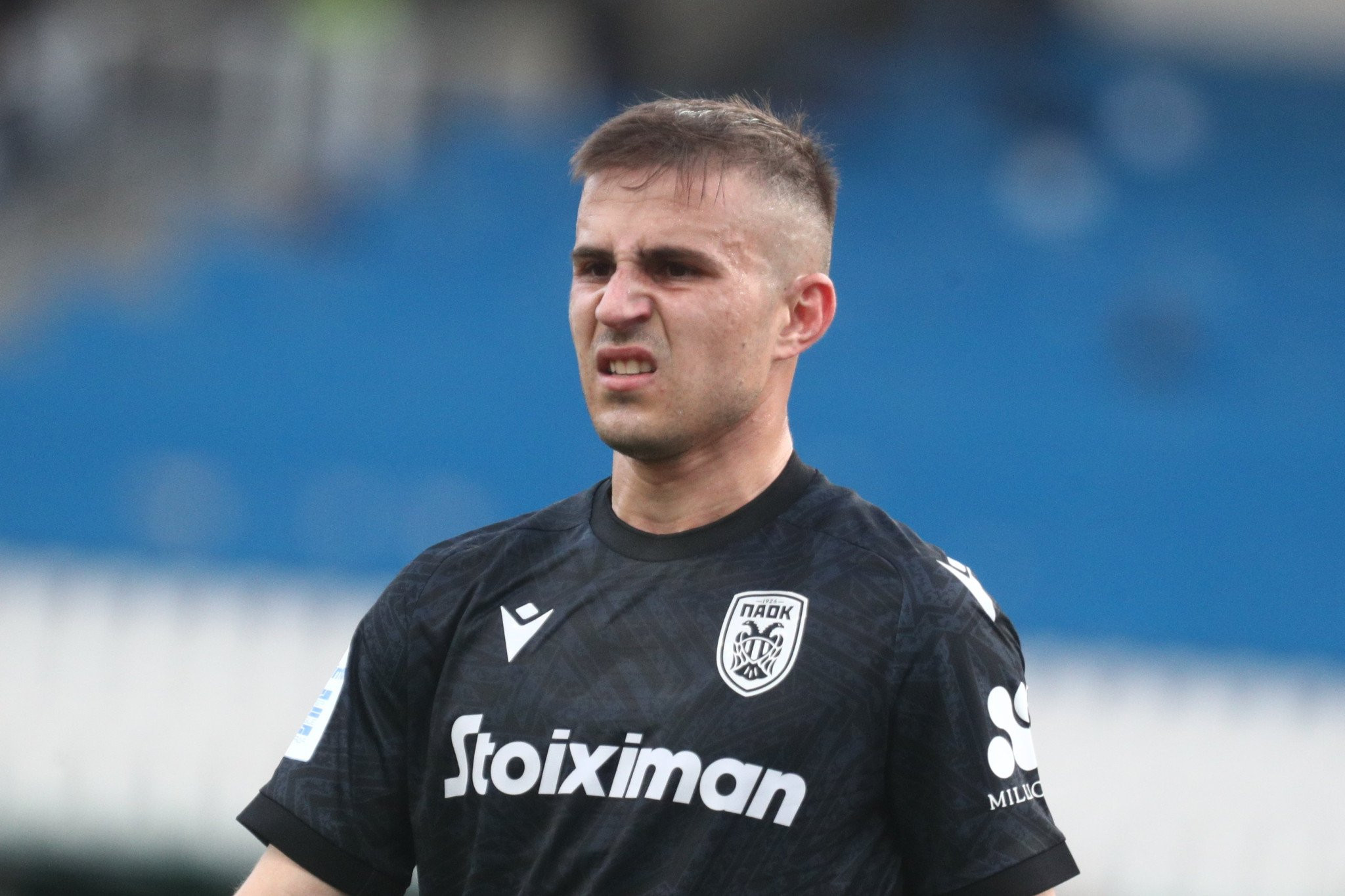 «Πέταξε» για Ολλανδία ο ΠΑΟΚ - Απρόοπτο με Πέλκα