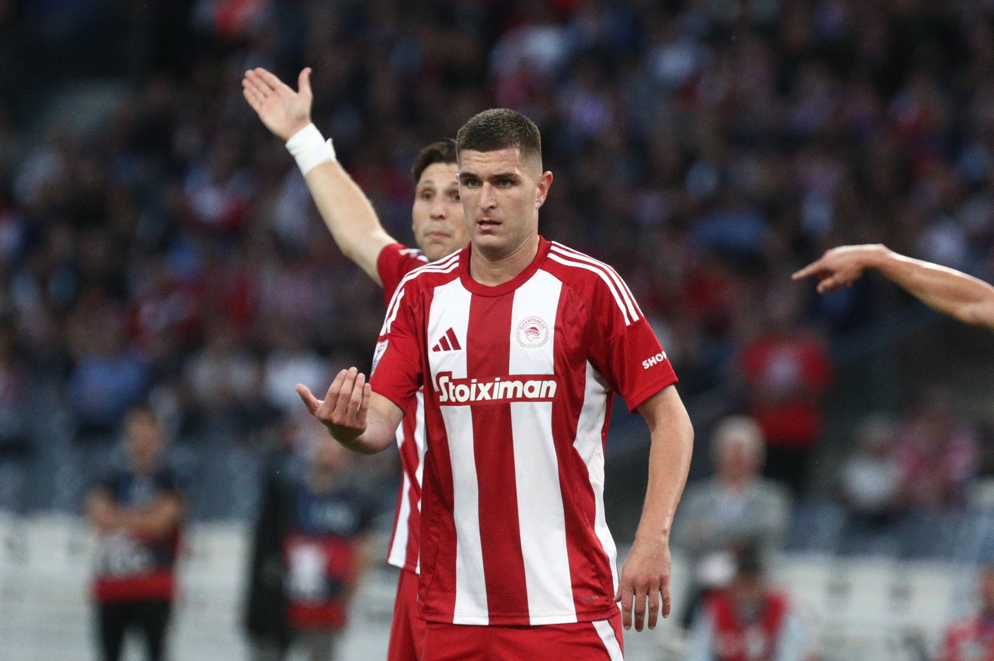 «Αταλάντα και Μπολόνια τσεκάρουν Πιρόλα»