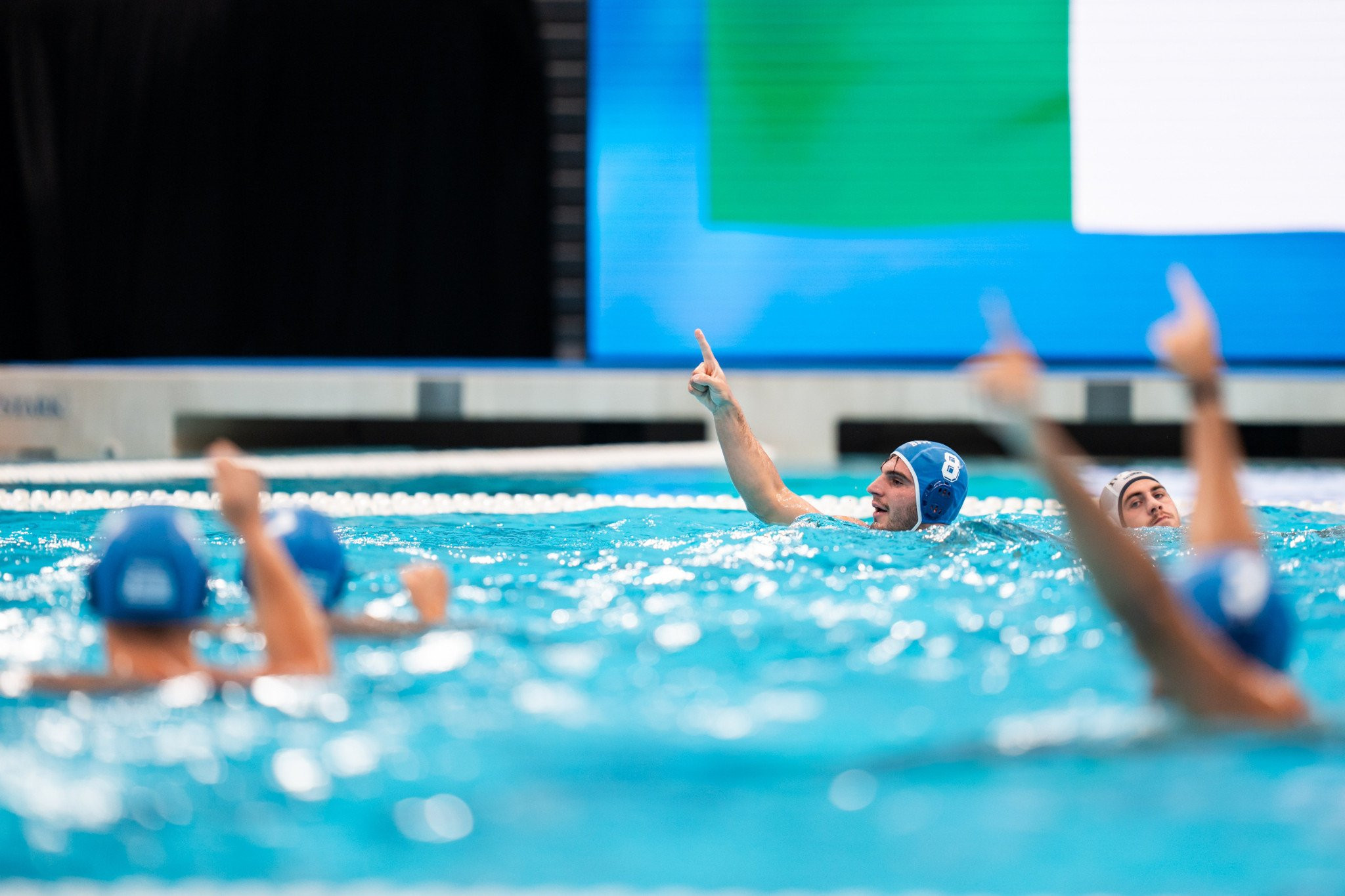 Το μεγάλο ελληνικό διήμερο του πόλο: Μέρες, ώρες και μεταδόσεις στους ημιτελικούς ανδρών και γυναικών
