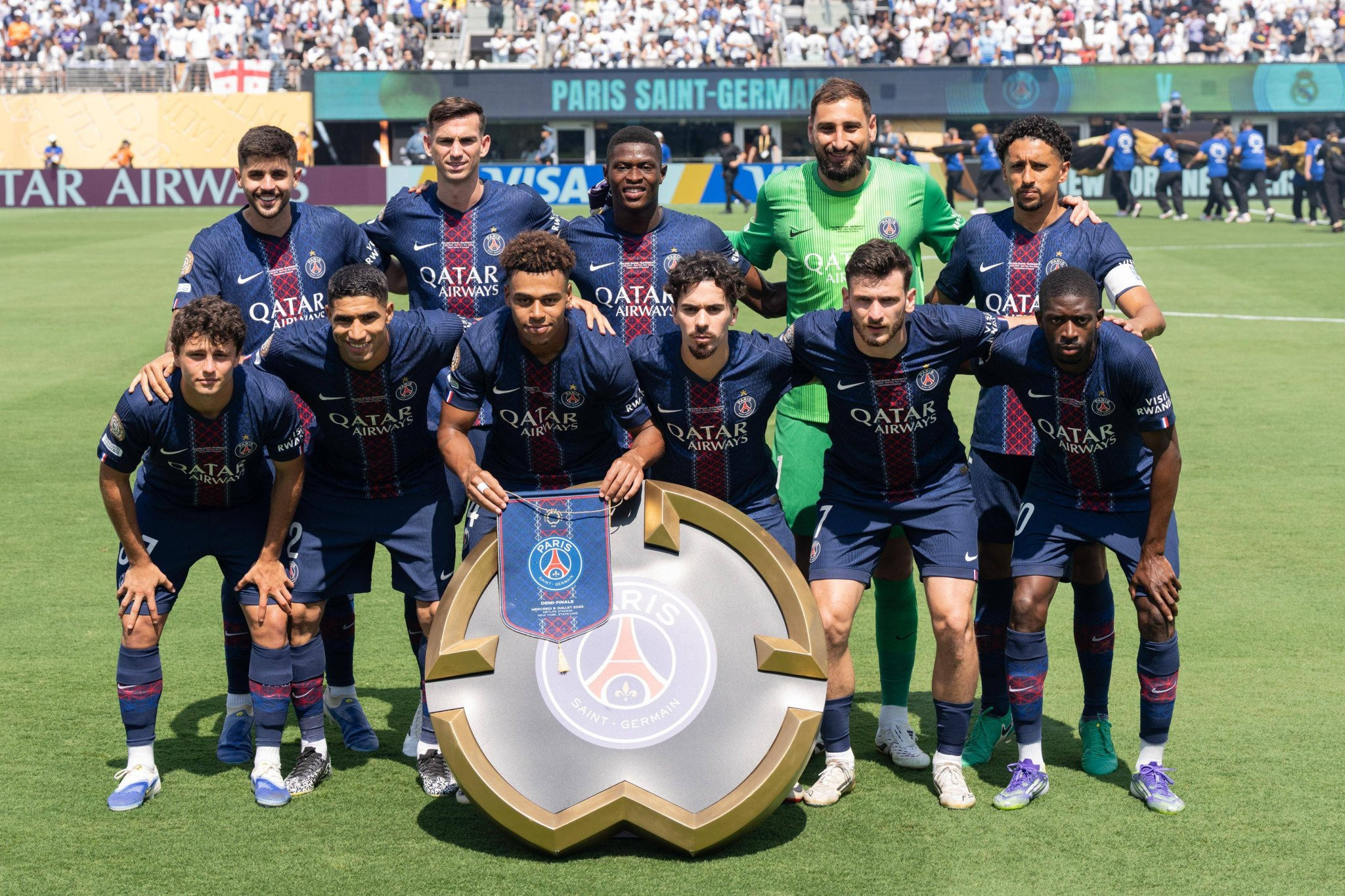 Τσέλσι - Παρί Σεν Ζερμέν: Δύο ομάδες, ένα δισεκατομμύριο ευρώ και ο τελικός των πλουσίων