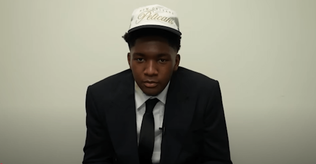 Χειρουργείο για το Νο13 του Draft, Ντέρικ Κουίν - Σε... αναμμένα κάρβουνα οι Πέλικανς