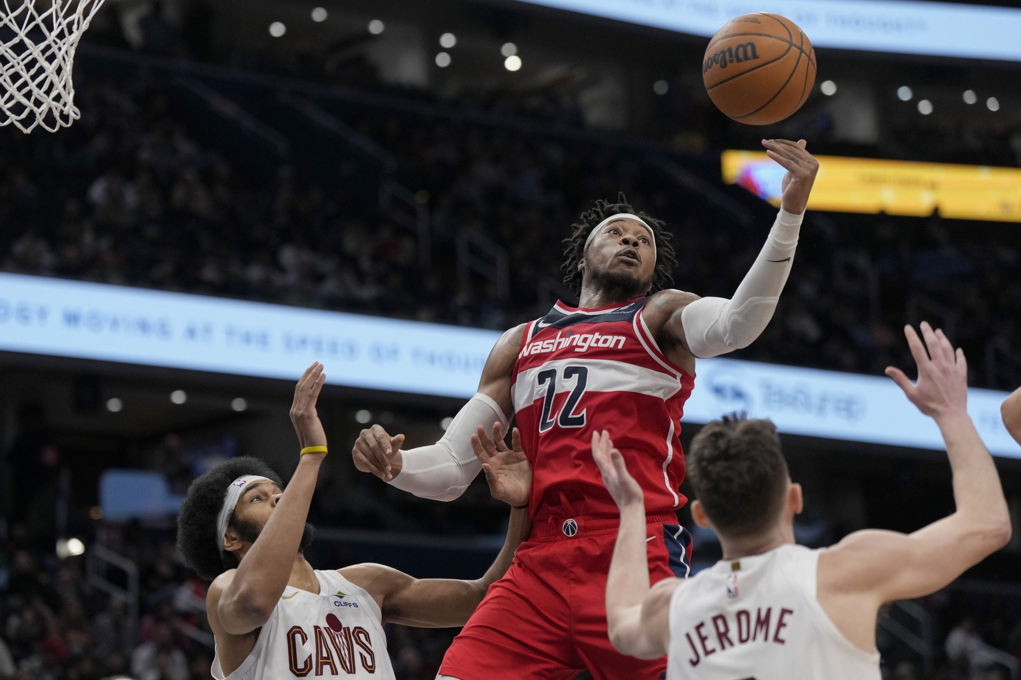 Σχεδόν καμία ομάδα στο NBA δεν προσφέρει αυτό που αναζητά ο Ρισόν Χολμς