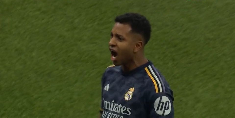 Δημοσίευμα «βόμβα» συνδέει την Μπαρτσελόνα με τον Ροντρίγκο