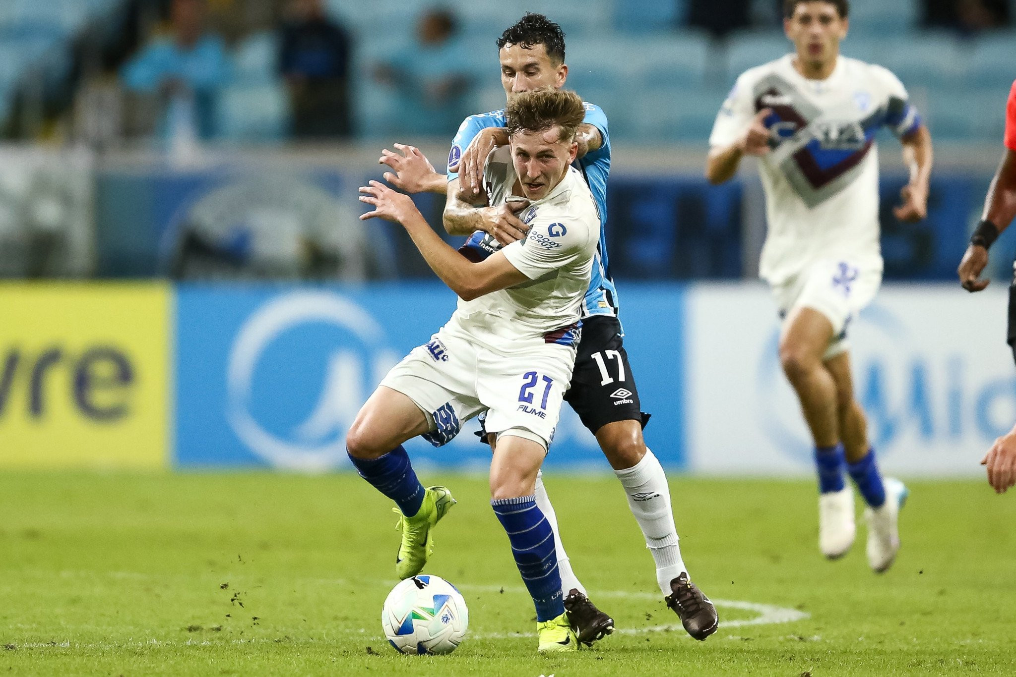 Η περίπτωση του Αντίνο είναι σε καλύτερη βάση απ' όλες για τον Ολυμπιακό