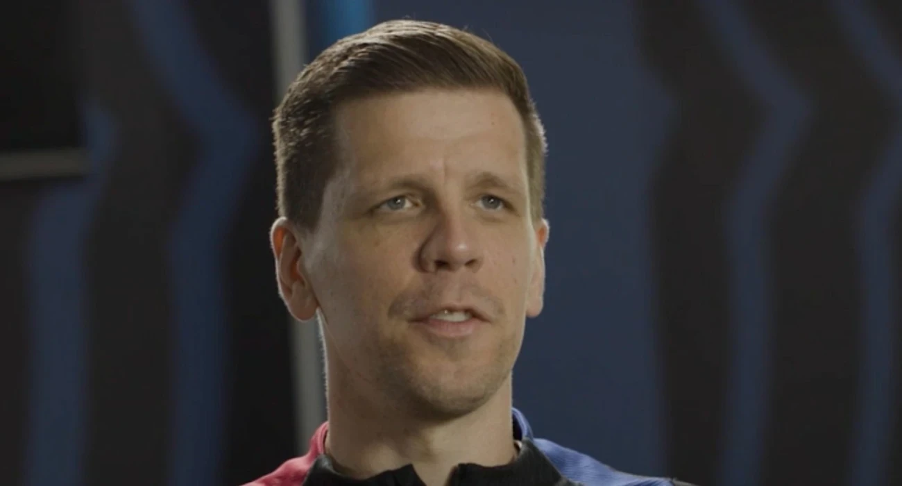 Στην Μπαρτσελόνα ως το 2027 ο Σέζνι